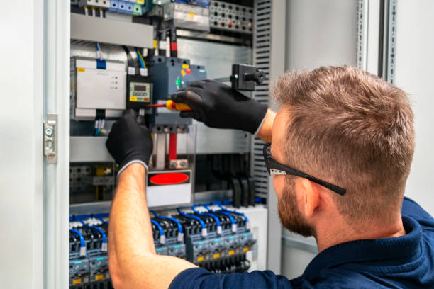 Best Electrical Installation Contractor  in Lake Kiowa, TX