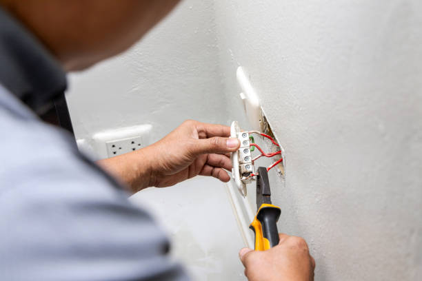 Best Commercial Electrician Services  in Lake Kiowa, TX